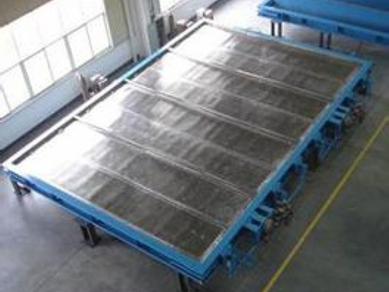 不容錯過! 煙氣擋板門這些性能用途您一定不知道！