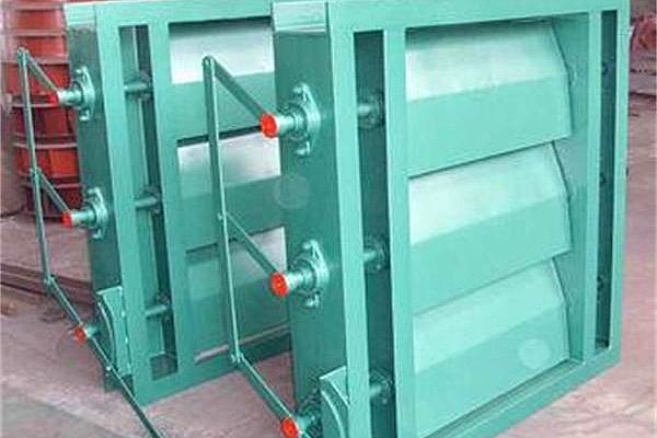 脫硫煙氣擋板門的應用，您一定要看!