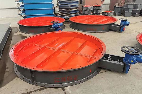 煙氣擋板門設(shè)備的維護和保養(yǎng)，很重要